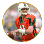 Ken Dorsey - client of Dr. Kevin Elko