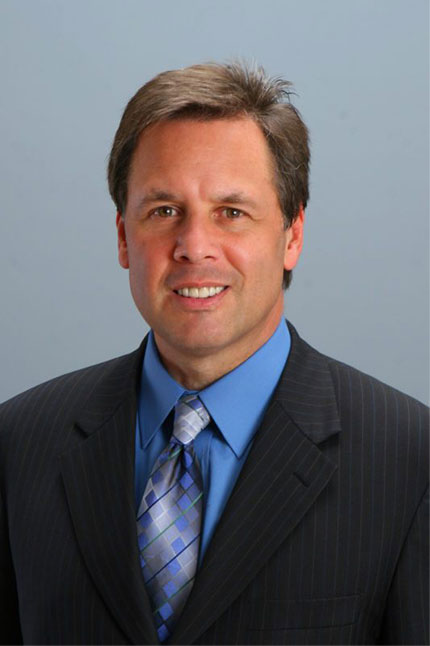 Dr. Kevin Elko